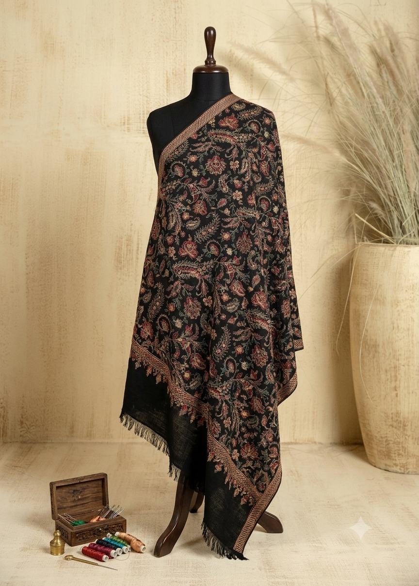 SHAWL