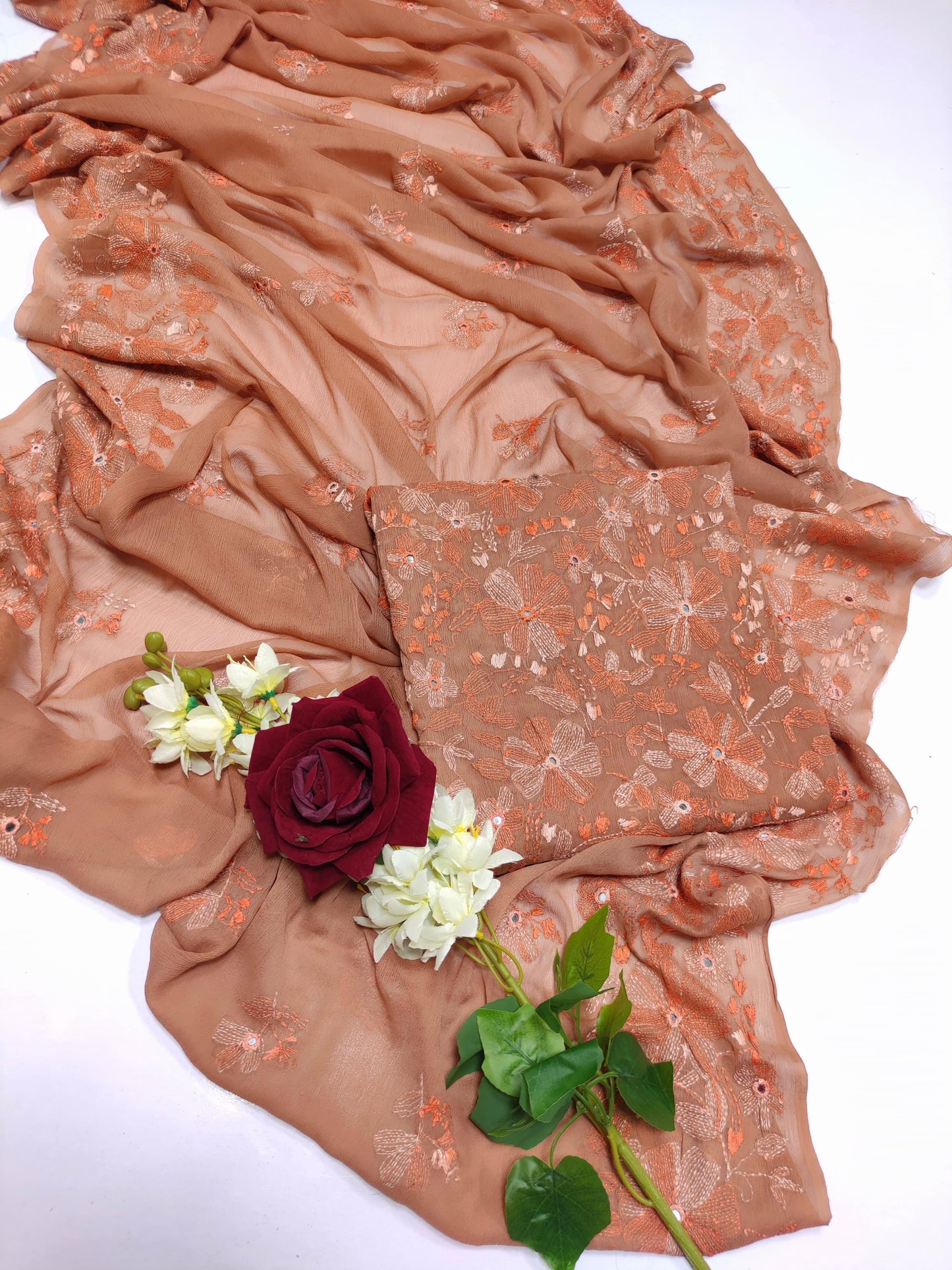 Premium Pressed Gota Work 2-Piece